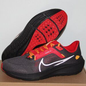 Nike Air Zoom Pegasus 40 Kansas City Chiefs Running Men 9-12